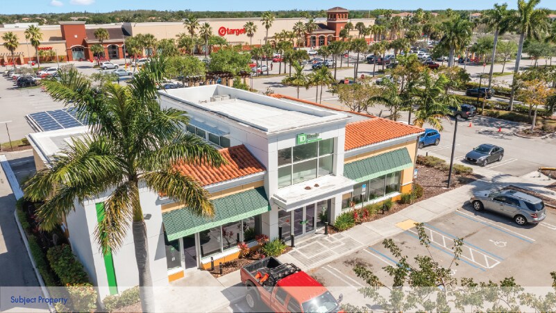 Primary Photo Of 10149 Okeechobee Blvd, Royal Palm Beach Bank For Sale