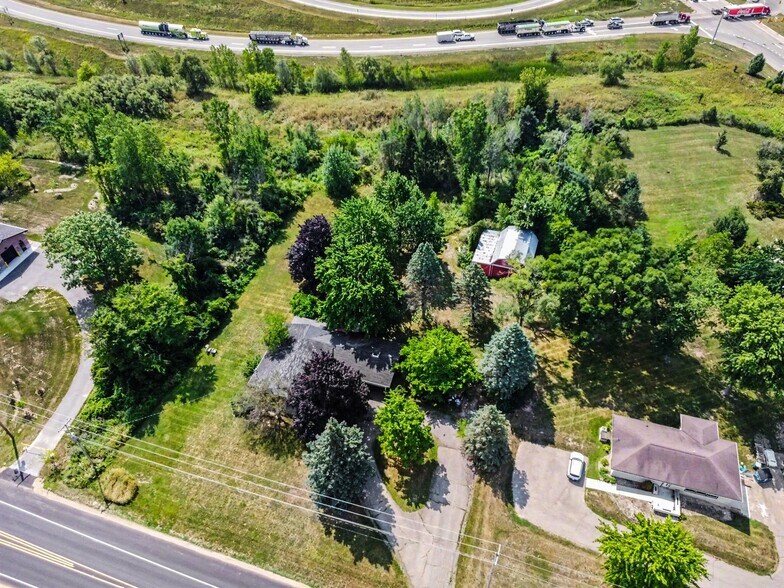 More Photos Of 5124 60th St SE, Grand Rapids Land For Sale