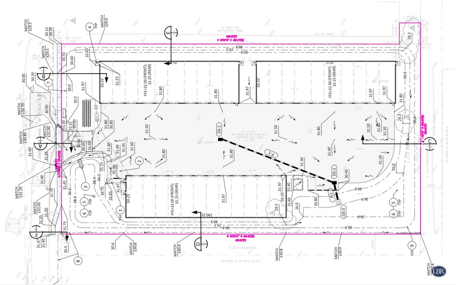 More Photos Of 3335 Freeman Ln, Melbourne Land For Sale