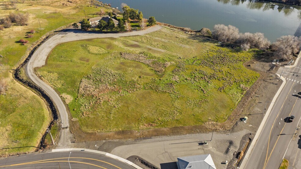 More Photos Of 310 Wine Country Rd, Prosser Land For Sale