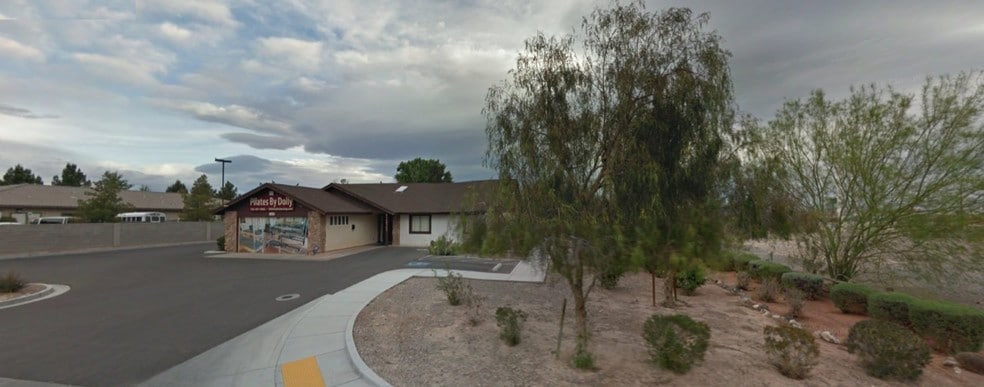 More Photos Of 1620 E Serene Ave, Las Vegas Freestanding For Sale