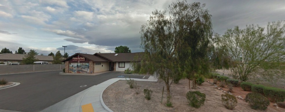More Photos Of 1620 E Serene Ave, Las Vegas Freestanding For Sale