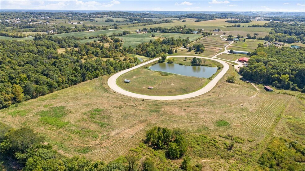 More Photos Of 7233 National Rd, Thornville Land For Sale