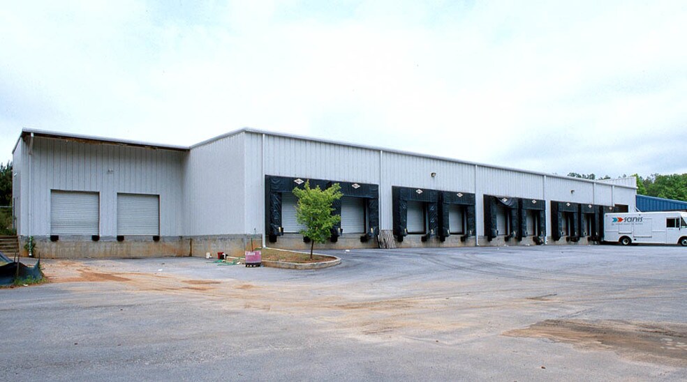 More Photos Of 1719 Redan E, Lithonia Religious Facility For Lease