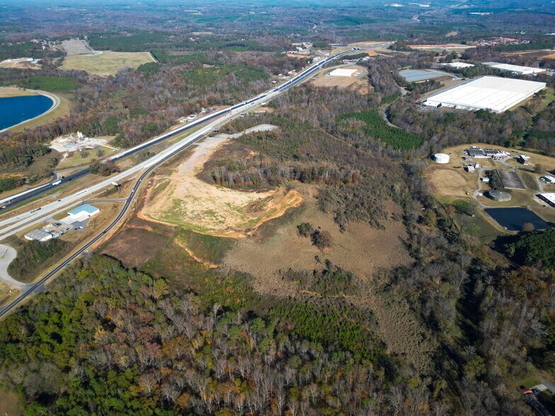More Photos Of 000 Shelby Highway, Gaffney Land For Sale