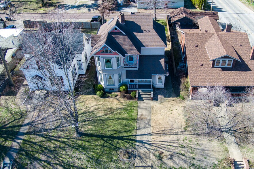 More Photos Of 261 Lebanon Ave, Belleville Apartments For Sale