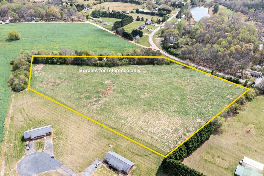 More Photos Of 1727 Boggs rd, Claremont Land For Sale