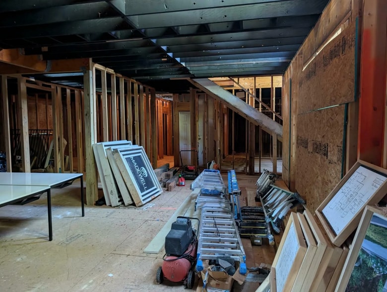 More Photos Of 31 N Main St, Alpharetta Office Residential For Sale