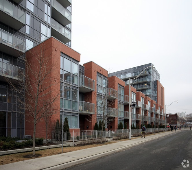 More Photos Of 1 Cole St, Toronto Apartments For Sale