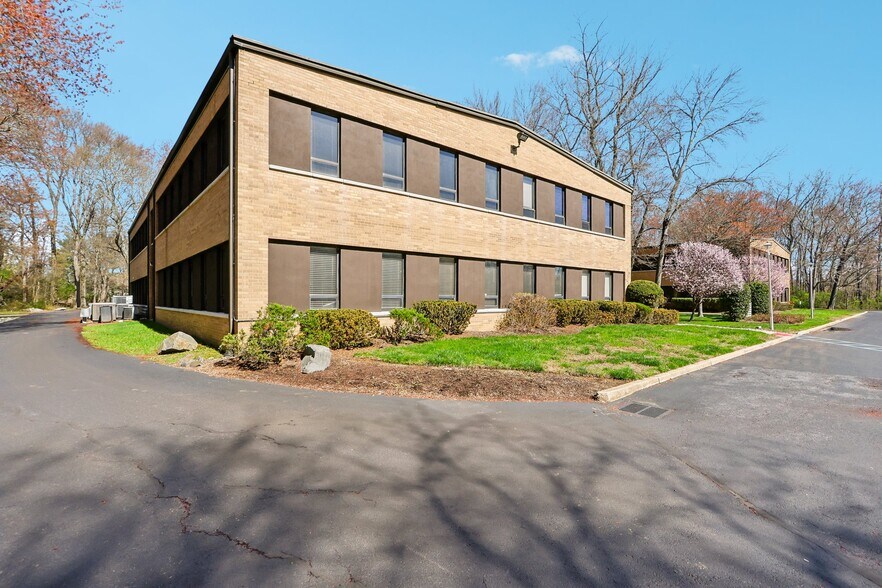 Primary Photo Of 12 Roszel Rd, Princeton Medical For Sale