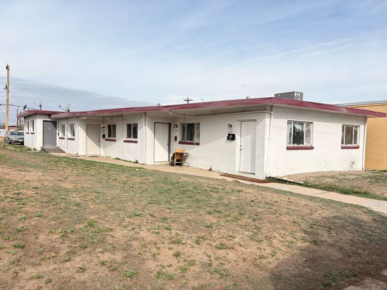 More Photos Of , Aurora Multifamily For Sale