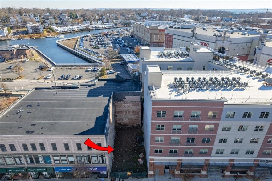 More Photos Of 15 N Main St, Port Chester Land For Sale