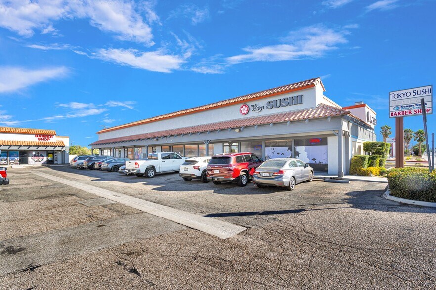More Photos Of 14741 7th St, Victorville General Retail For Sale