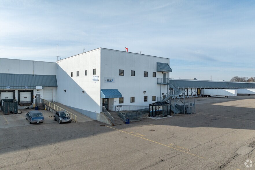 Primary Photo Of 4676 Erie Ave SW, Navarre Distribution For Sale