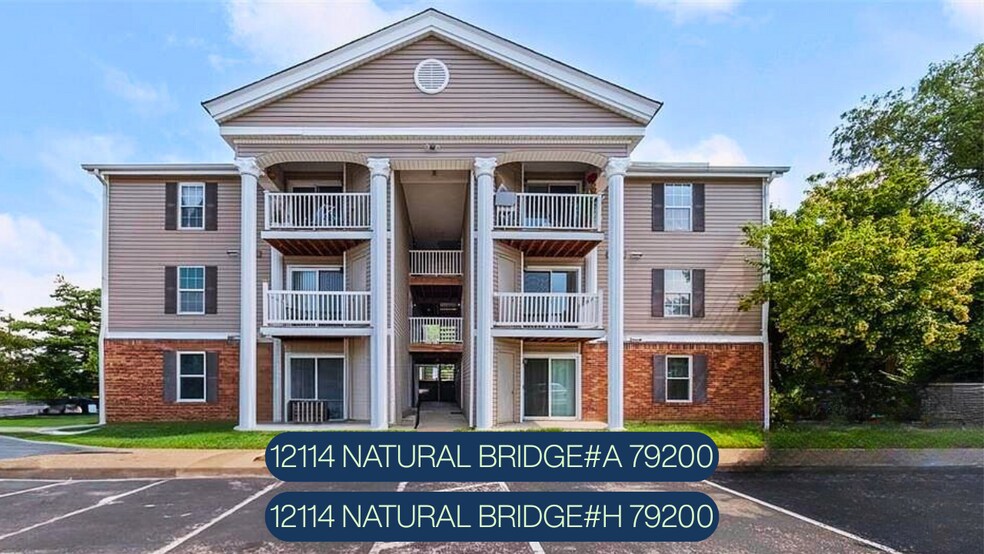 More Photos Of 6466 White Cap Ln, Florissant Multifamily For Sale