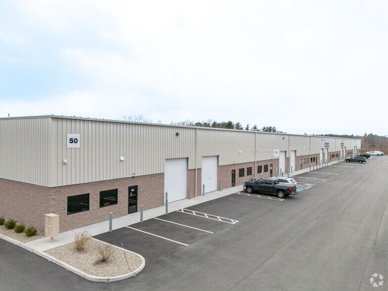 More Photos Of 50 Ryan Dr, Raynham Unknown For Lease