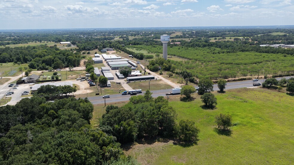More Photos Of 2500 Highway 290 W, Brenham Land For Sale