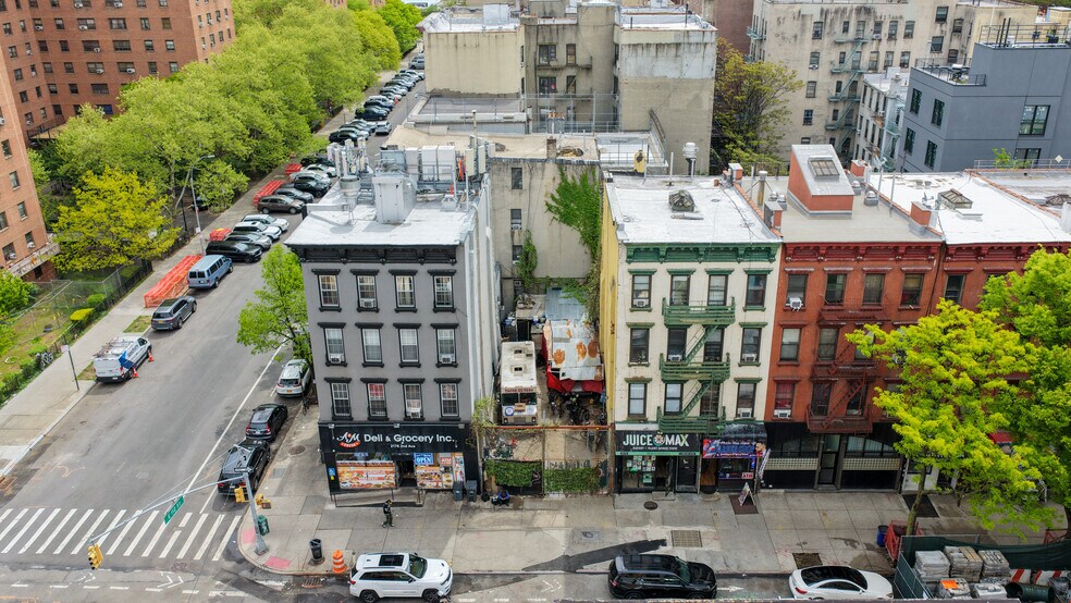 More Photos Of 2174 2nd Avenue, New York Land For Sale