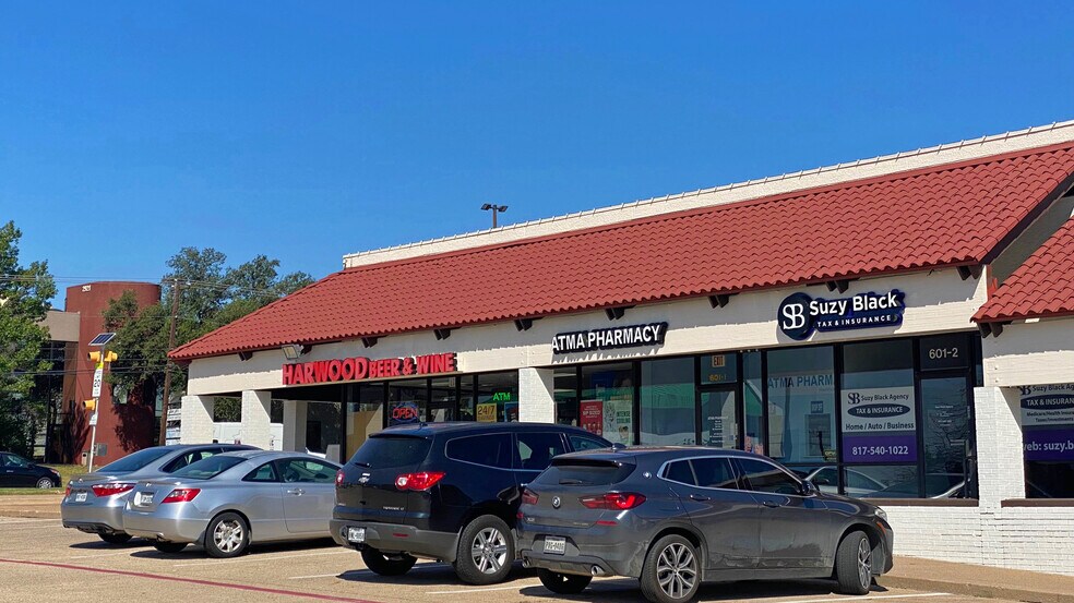 More Photos Of 601-735 Harwood Rd, Bedford Unknown For Lease