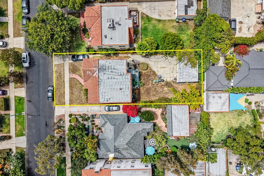 More Photos Of 1259 S Orange Dr, Los Angeles Apartments For Sale