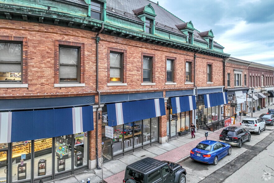 More Photos Of 73-107 Union St, Newton Office For Lease
