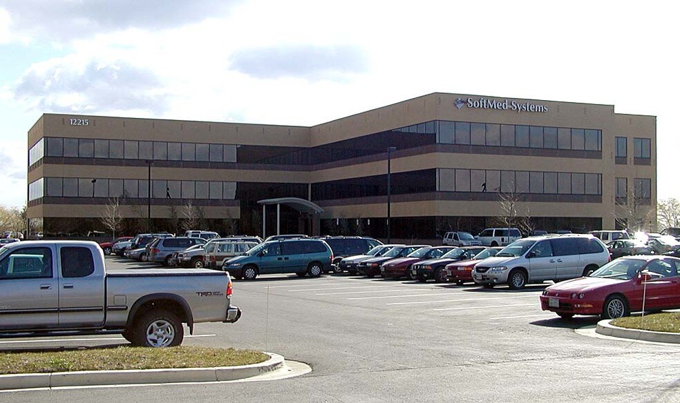 More Photos Of 12215 Plum Orchard Dr, Silver Spring Office For Lease