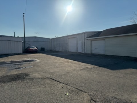 More Photos Of 3618 Sycamore Dairy Rd, Fayetteville Auto Dealership For Sale