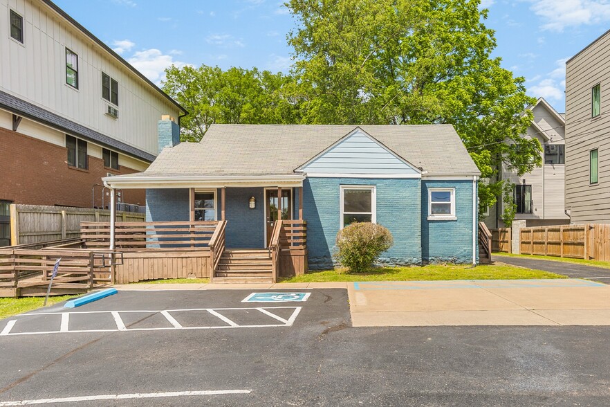 Primary Photo Of 4307 Gallatin Pike, Nashville Office For Sale