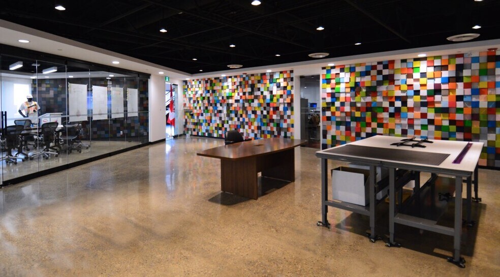 More Photos Of 2620 22nd St NE, Calgary Warehouse For Sale