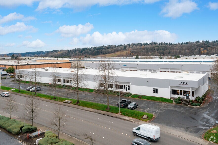 More Photos Of 1071-1083 Andover Park E, Tukwila Warehouse For Lease
