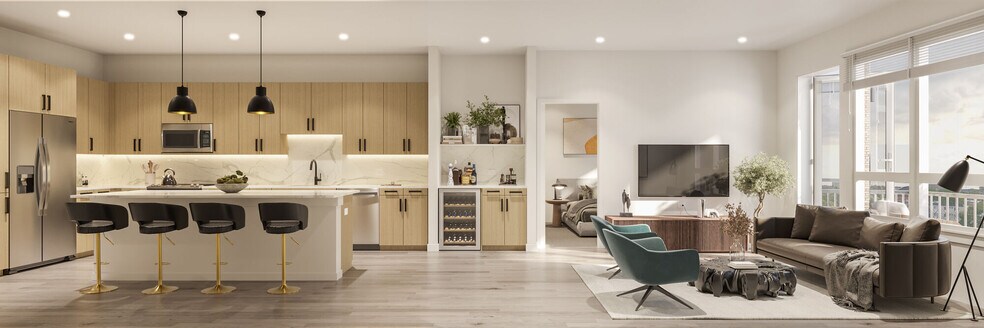 More Photos Of 1150 E Colfax Ave, Denver Apartments For Lease