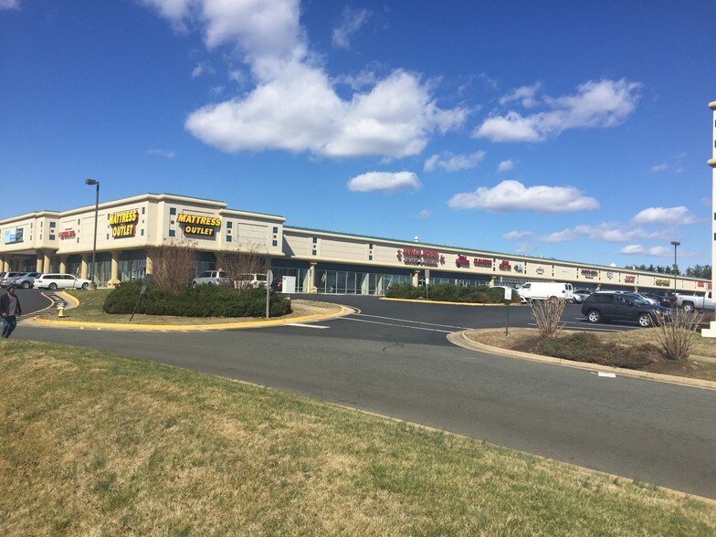 Primary Photo Of 20 Plantation Dr, Fredericksburg Unknown For Lease