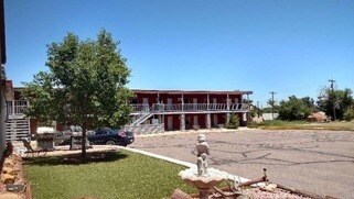 More Photos Of 215 E 3rd St, La Junta Hotel For Sale