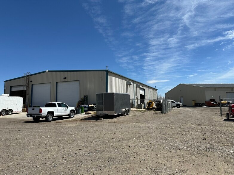 More Photos Of 2259 Logos Ct, Grand Junction Warehouse For Sale