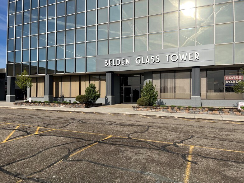 More Photos Of 4450 Belden Village St NW, Canton Office For Lease