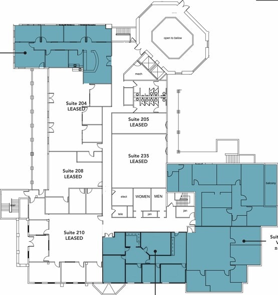 More Photos Of 1901 Newport Blvd, Costa Mesa Medical For Lease