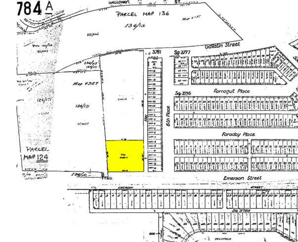 More Photos Of 500 Emerson St NE, Washington Warehouse For Lease