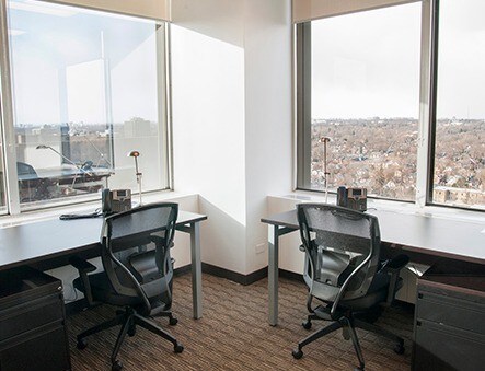 More Photos Of 2 St Clair Av W, Toronto Office For Lease