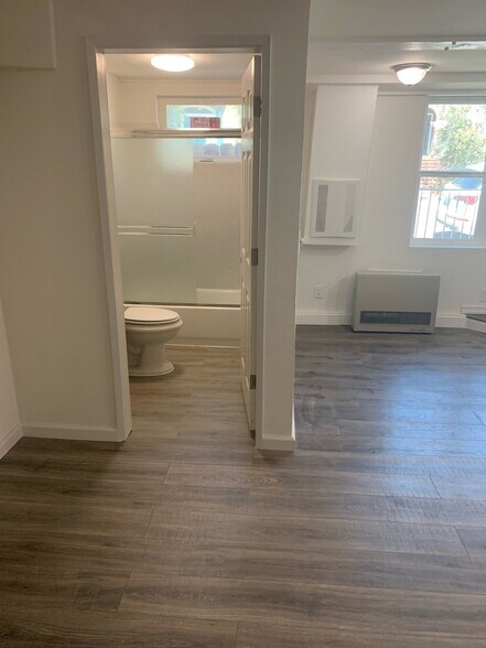 More Photos Of 2801 College Ave, Berkeley Apartments For Sale