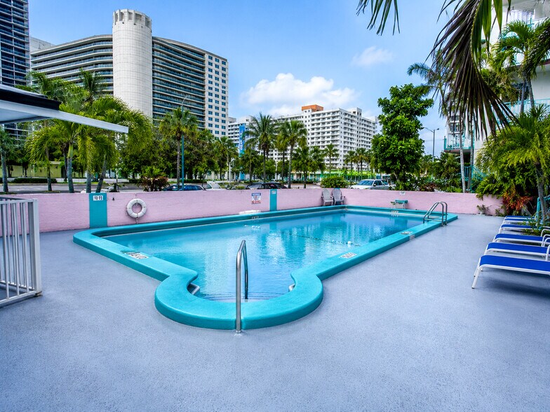 More Photos Of 4117 N Ocean Blvd, Fort Lauderdale Hotel For Sale