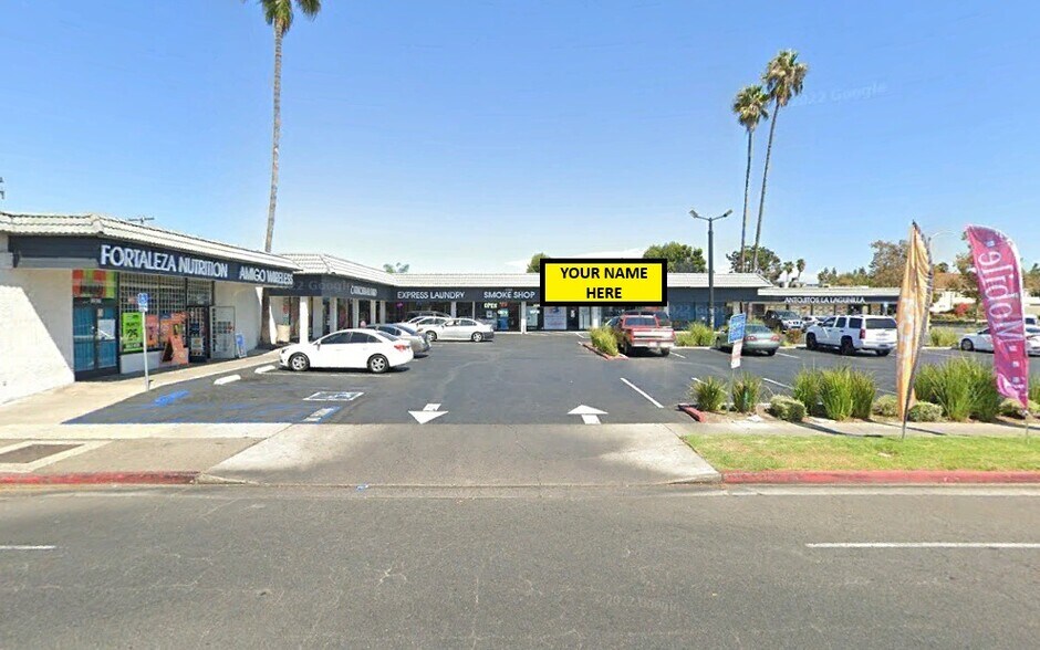 Primary Photo Of 12631-12655 Westminster Ave, Garden Grove Unknown For Lease