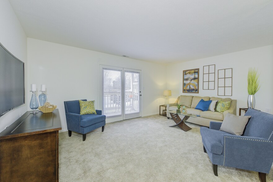 More Photos Of 1201 Carson Way, Greenwood Apartments For Lease