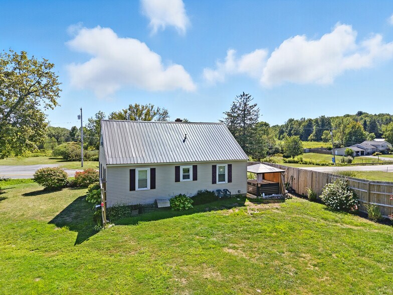 More Photos Of 2800 NY-49, West Monroe Auto Repair For Lease