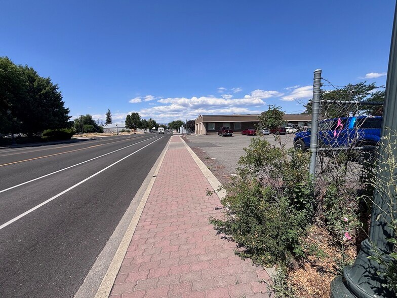 More Photos Of 2xx Water St, Ellensburg Land For Sale
