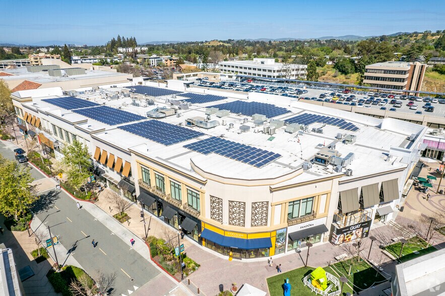 More Photos Of 1212 Broadway Plz, Walnut Creek Coworking Space