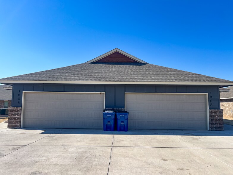 More Photos Of , El Reno Specialty For Sale