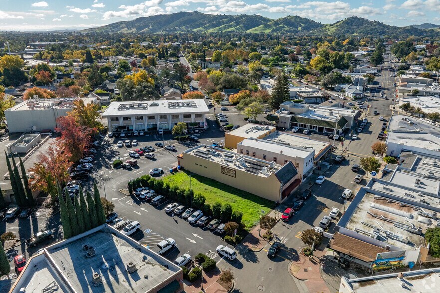 More Photos Of 0 Merchant St, Vacaville Land For Sale