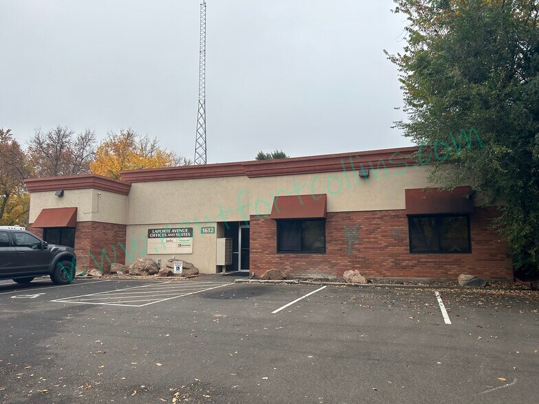 More Photos Of 1612 LaPorte Ave, Fort Collins Loft Creative Space For Lease