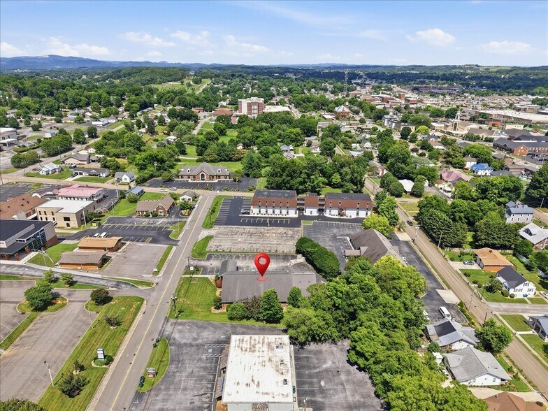 More Photos Of 901 W 4th North St, Morristown Healthcare For Sale