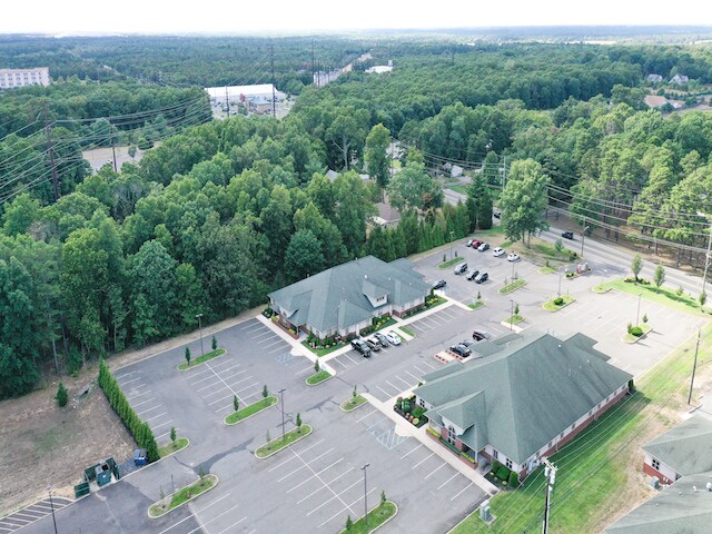 More Photos Of 1051-1103 W Sherman Ave, Vineland Medical For Lease